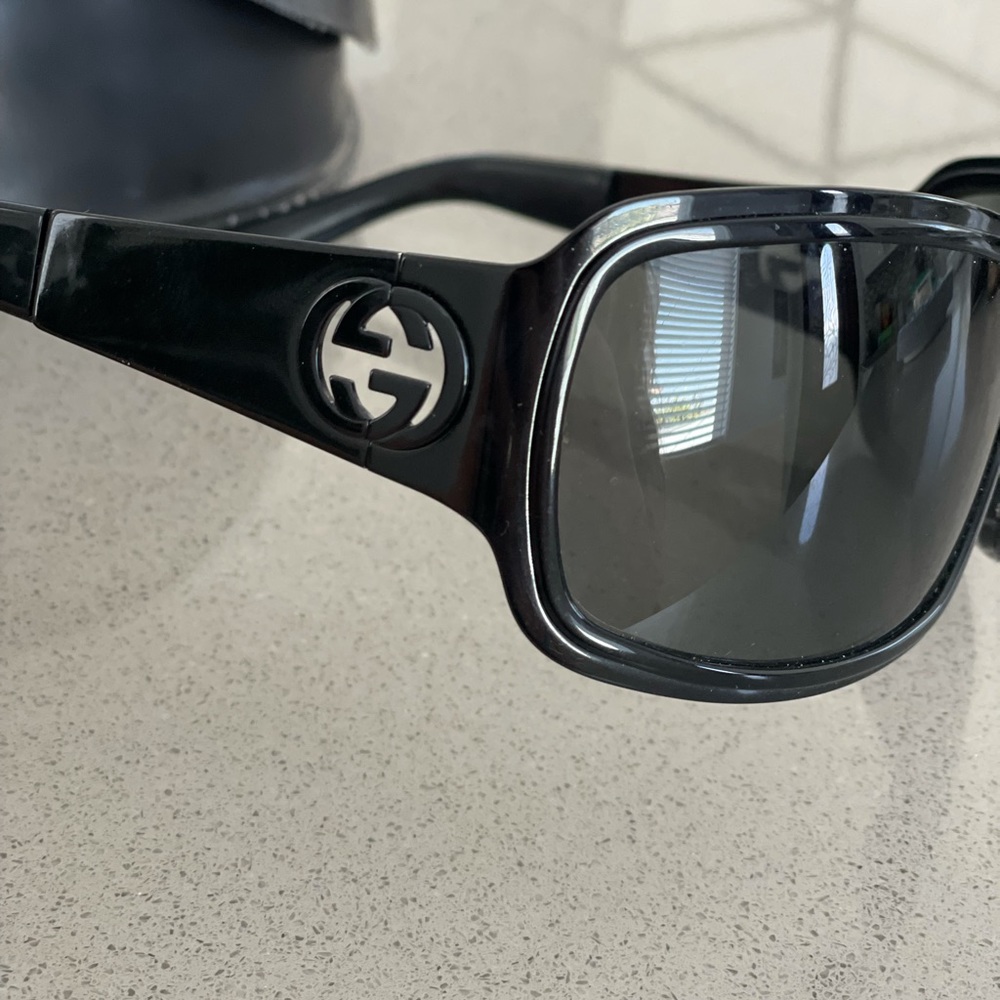 Gucci sunglasses